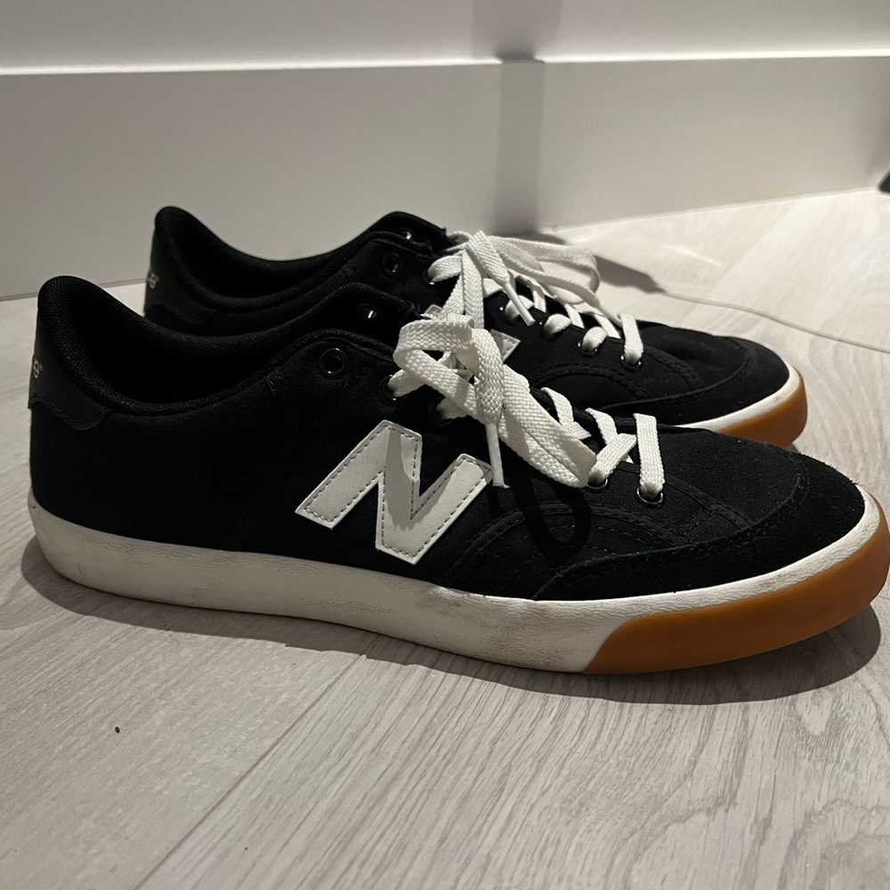 New Balanance - Numeric 212 Pro Court